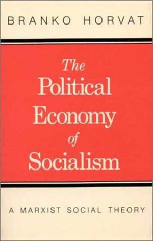Political Economy of Socialism