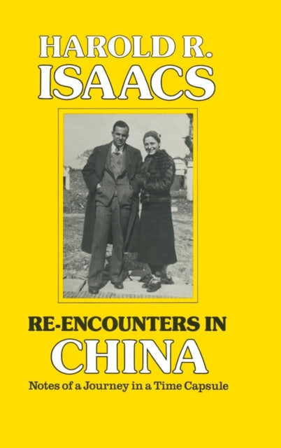 Book cover of: Re-encounters in China
