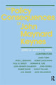 Book cover of: Policy Consequences of John Maynard Keynes