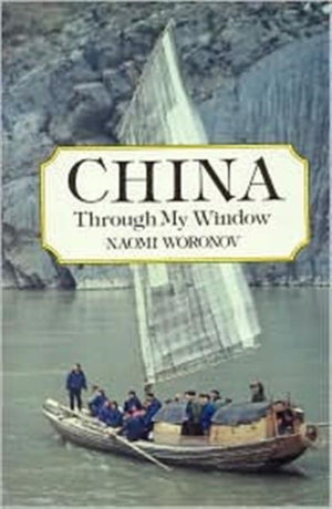 China through My Window