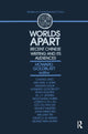 Book cover of: Worlds Apart. By: Howard Goldblatt
