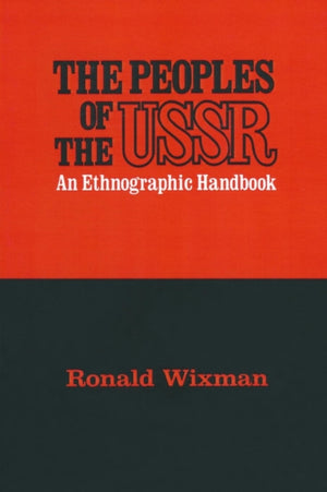 Peoples of the USSR