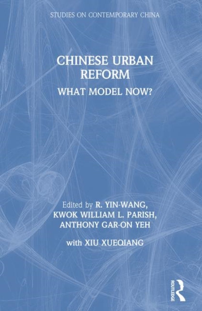 Chinese Urban Reform
