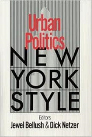 Urban Politics