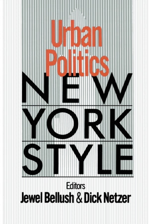 Urban Politics