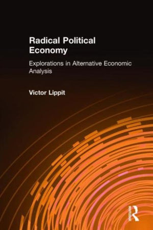 Radical Political Economy