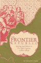 Book cover of: Frontier Republic. By: Andrew R. L. Cayton