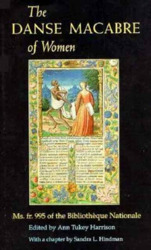 Danse Macabre of Women