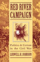 Book cover of: Red River Campaign