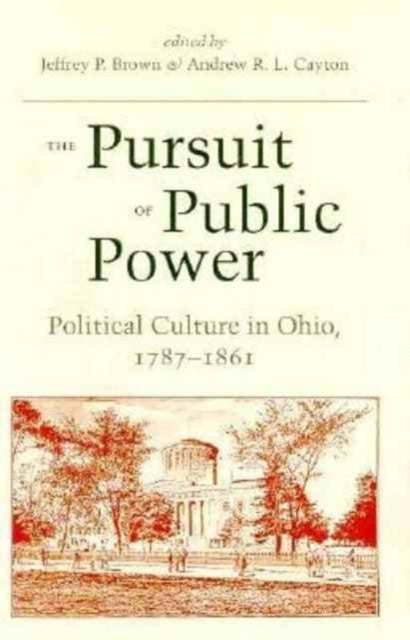 Book cover of: Pursuit of Public Power