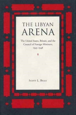 Libyan Arena