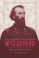 Book cover of: Major General John Alexander McClernand