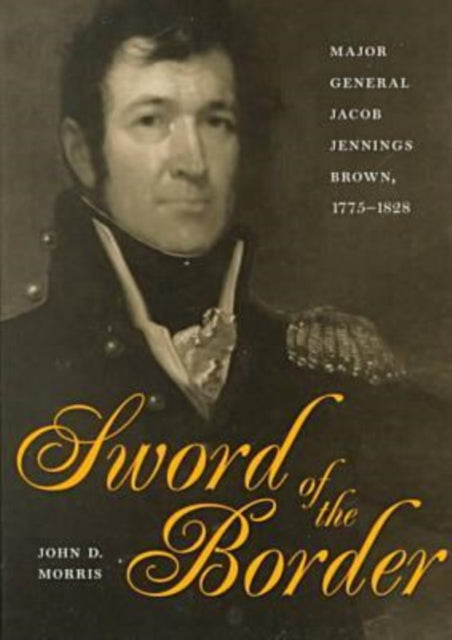 Book cover of: Sword of the Border