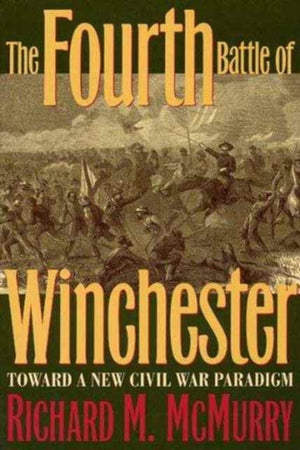 Fourth Battle of Winchester