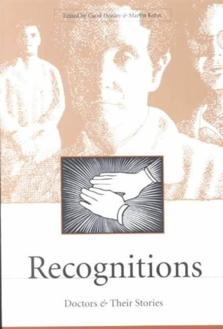 Book cover of: Recognitions