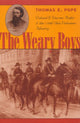 Book cover of: Weary Boys