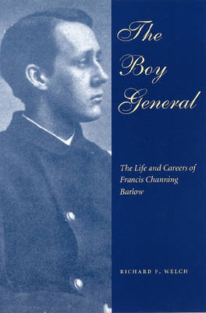 Book cover of: Boy General