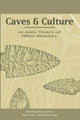 Book cover of: Caves and Culture