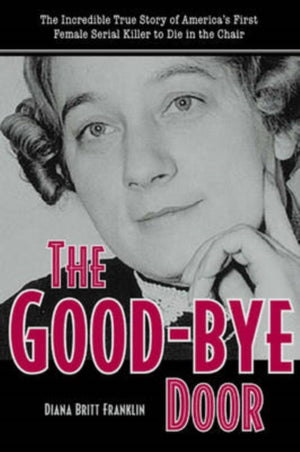 The Good-bye Door