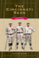 Book cover of: Cincinnati Reds. By: Lee Allen