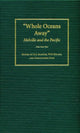 Book cover of: Whole Oceans Away