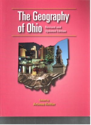 Geography of Ohio