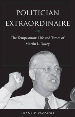 Politician Extraordinaire