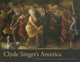 Book cover of: Clyde Singer's America. By: M. J. Albacete