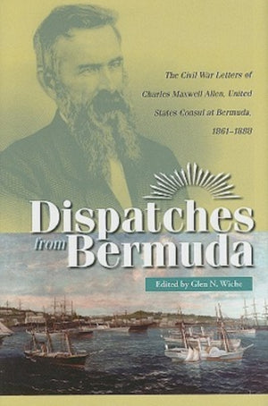 Dispatches from Bermuda