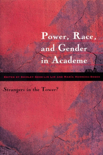 Book cover of: Power, Race and Gender in Academe