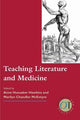 Book cover of: Teaching Literature and Medicine