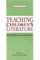 Book cover of: Teaching Children's Literature. By: Glenn Edward Sadler