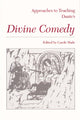 Book cover of: Approaches to Teaching Dante's Divine Comedy