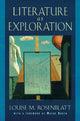 Book cover of: Literature As Exploration