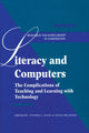 Book cover of: Literacy and Computers. By: Cynthia L. Selfe
