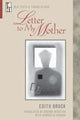 Book cover of: Letter to My Mother. By: Edith Bruck