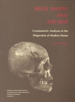 Skull Shapes and the Map