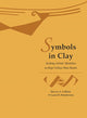 Book cover of: Symbols in Clay. By: Steven A. LeBlanc