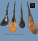 Book cover of: Feeding the Ancestors. By: Anne-Marie Victor-Howe