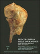 Book cover of: Pre-Columbian Shell Engravings from the Craig Mound at Spiro, Oklahoma. By: Philip Phillips