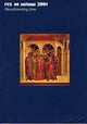 Book cover of: Anthropology and Aesthetics. By: Francesco Pellizzi