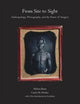 Book cover of: From Site to Sight. By: Melissa Banta
