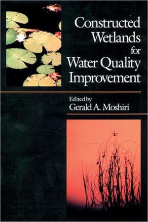 Constructed Wetlands for Water Quality Improvement