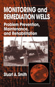 Book cover of: Monitoring and Remediation Wells