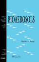 Book cover of: Bioaerosols