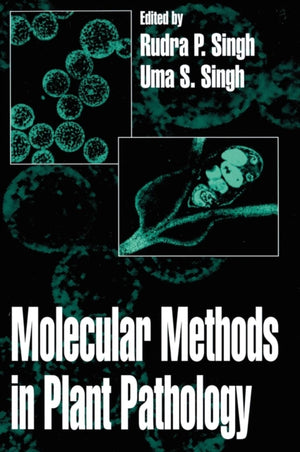 Molecular Methods in Plant Pathology