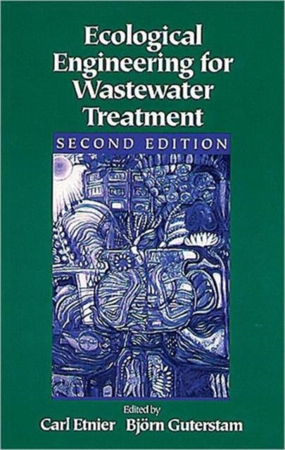Ecological Engineering for Wastewater Treatment