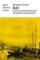 Book cover of: Gleanings in Europe