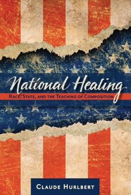 Book cover of: National Healing. By: Claude Hurlbert