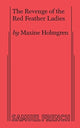 Book cover of: Revenge of the Red Feather Ladies. By: Maxine Holmgren